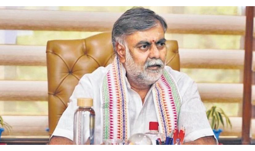 Population control law is coming soon, says top Modi govt minister